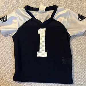 Penn State 2t jersey